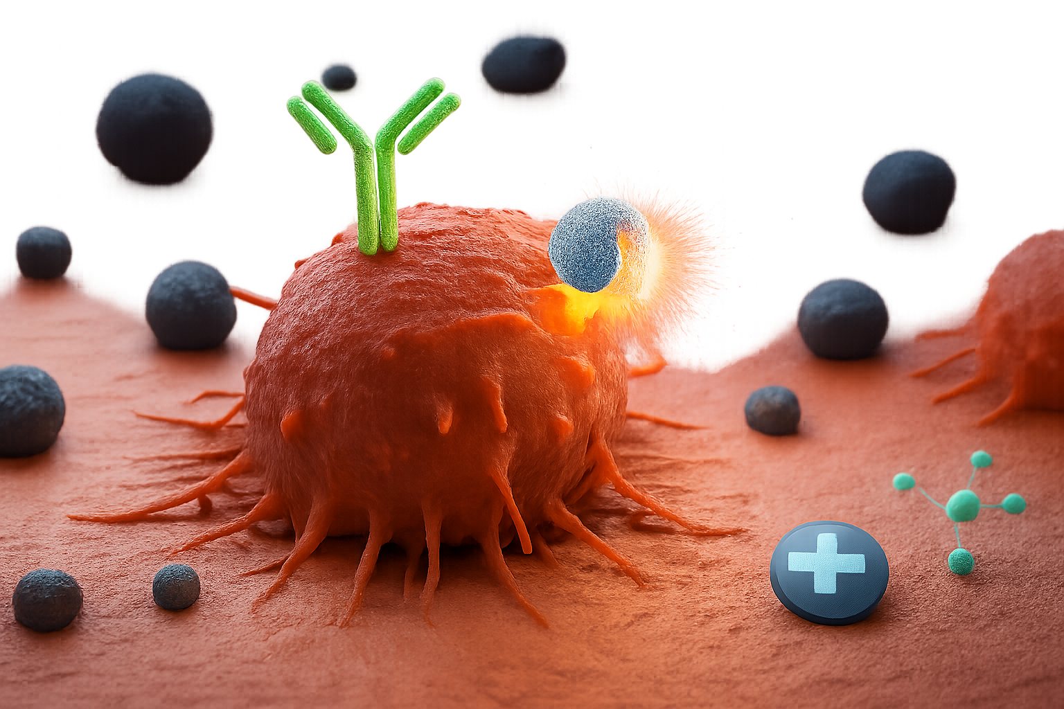 Medical Oncology Services