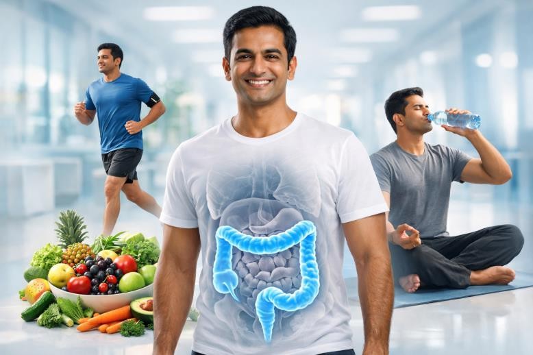 Can Lifestyle Changes Help Prevent Colorectal Cancer? Expert Advice by a Medical Oncologist